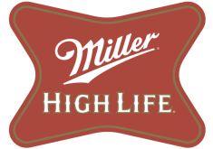 MILLER HIGH LIFE